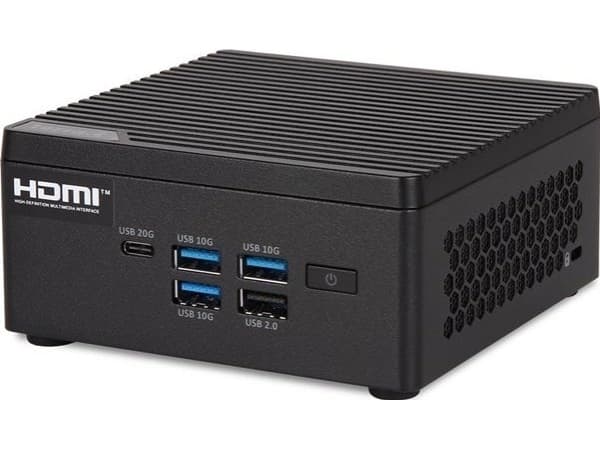 TERRA PC-Micro 6100 Ultra 5 125H GREENLINE (1000064)