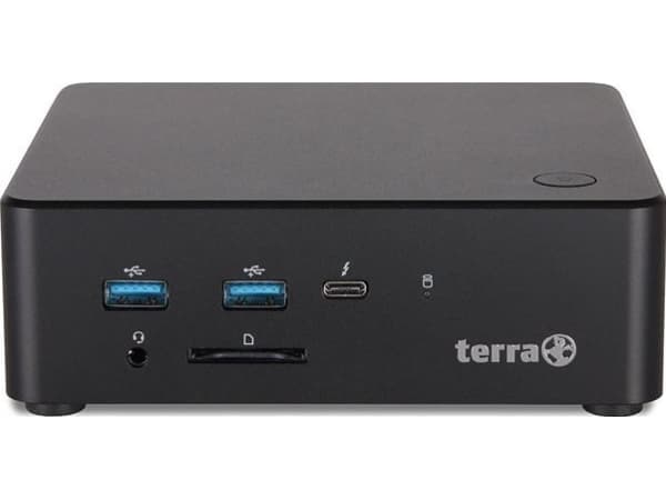 TERRA PC-Micro 6000C GREENLINE one size