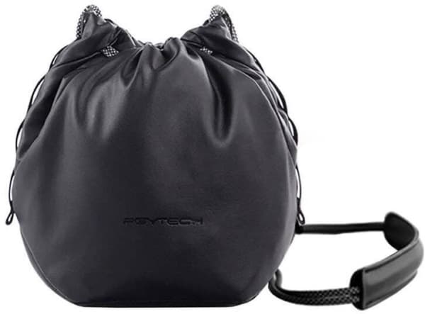 PGYTECH OneGo Drawstring Ladies case Black