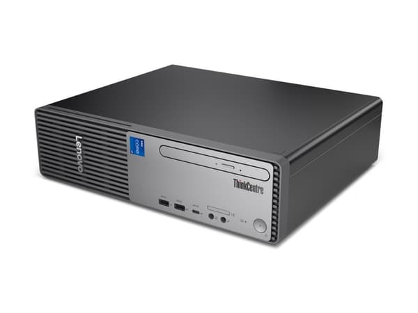 Lenovo ThinkCentre neo 50s Gen 5 12XD - SFF Core i7 i7-14700 / inntil 5.4 GHz - RAM 16 GB - SSD 512 GB - TCG Opal Encryption 2, NVMe - DVD-Writer - U