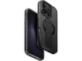 Miniatyrbild 2 av 2: Uniq Heldro Max, Omslag, Apple, iPhone 16 Pro, 16 cm (6.3"), Svart