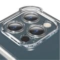 Miniatyrbild 11 av 11: iPhone 16 Pro Max - Skal med Inbyggt kortfack för ID och kreditkort