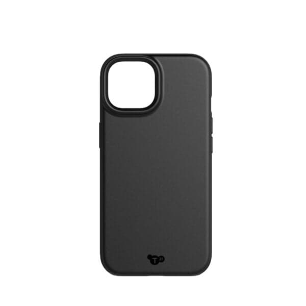 Tech21 Evo Lite iPhone 15/14/13, Svart
