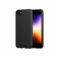 Miniatyrbillede 1 af 2: Tech21 Evo Lite iPhone SE 2022, sort