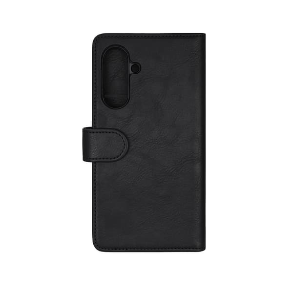 Gear Wallet 2i1 Samsung A36 5G 3 Kort Sort