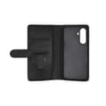 Miniatyrbillede 4 af 6: Gear Wallet 2i1 Samsung A36 5G 3 Kort Sort