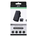 Miniatyrbillede 6 af 6: Gear Wallet 2i1 Samsung A36 5G 3 Kort Sort