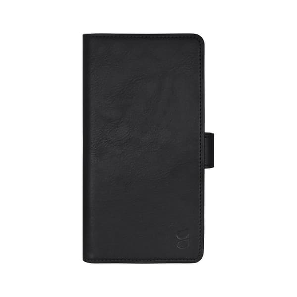 Gear Wallet 2i1 Samsung A36 5G 3 Kort Sort