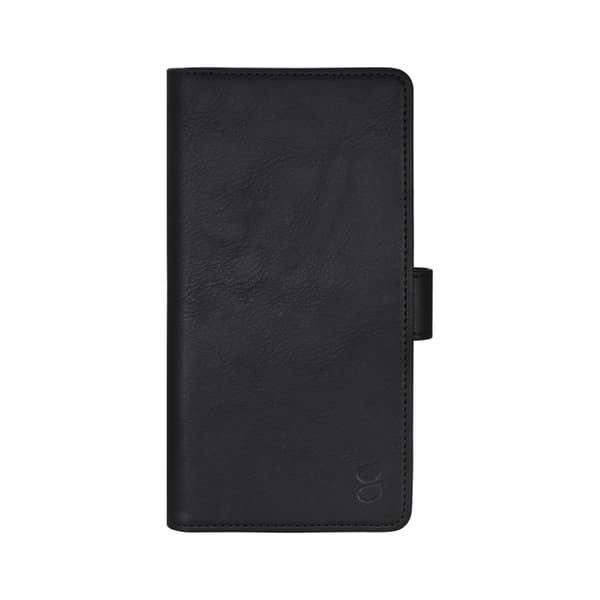 Gear Wallet 2i1 Samsung A36 5G 3 Kort Sort