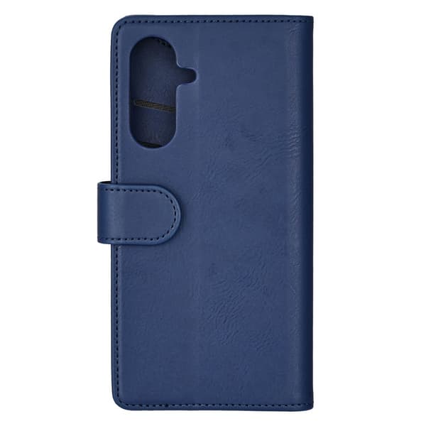 Gear Mobiili Lompakko Samsung A56 5G Classic 3 Korttia Kierrätetty Sininen