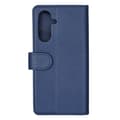 Miniatyrbillede 3 af 6: Gear Wallet Samsung A36 5G Klassisk 3 Kort Blå