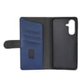 Miniatyrbillede 4 af 6: Gear Wallet Samsung A36 5G Klassisk 3 Kort Blå