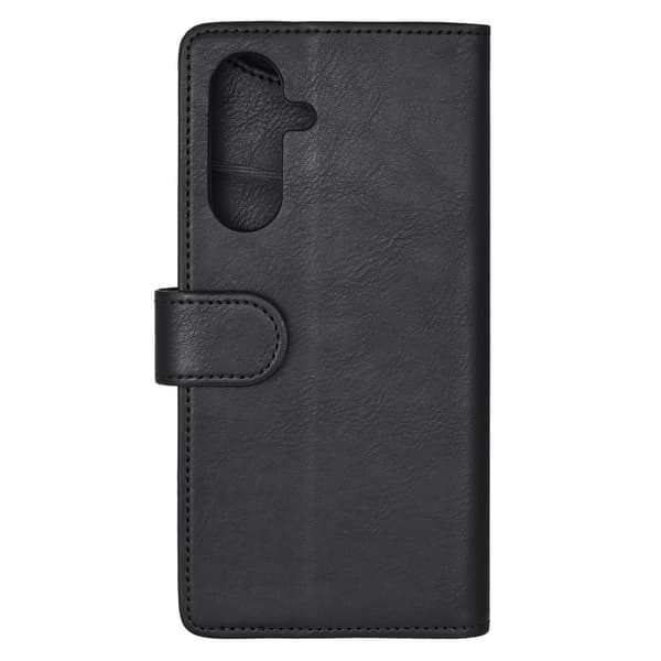 Gear Mobiili Lompakko Samsung A36 5G Classic 3 Korttia Kierrätetty Musta