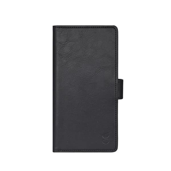 Gear Mobiili Lompakko Samsung A36 5G Classic 3 Korttia Kierrätetty Musta