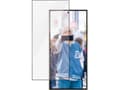 Miniatyrbild 5 av 5: PanzerGlass Ceramic Protection - Skärmskydd för mobiltelefon - ultrabred passning - glas - For Galaxy S25 Ultra