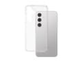 Miniatyrbilde 3 av 5: CARE by PanzerGlass X-Ray - Baksidedeksel for mobiltelefon - myk basis - termoplast-polyuretan (TPU) - gjennomsiktig - for Samsung Galaxy S25