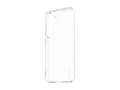 Miniatyrbilde 1 av 5: CARE by PanzerGlass X-Ray - Baksidedeksel for mobiltelefon - myk basis - termoplast-polyuretan (TPU) - gjennomsiktig - for Samsung Galaxy S25