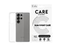 Miniatyrbilde 5 av 5: CARE by PanzerGlass X-Ray - Baksidedeksel for mobiltelefon - myk basis - 100 % resirkulert termoplastisk polyuretan (TPU) - gjennomsiktig - for Samsu