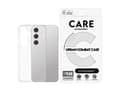 Miniatyrbilde 3 av 5: CARE by PanzerGlass Urban Combat - Baksidedeksel for mobiltelefon - polykarbonat, termoplast-polyuretan (TPU) - for Samsung Galaxy S25