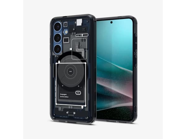 Spigen Ultra Hybrid Pro - Baksidesskydd för mobiltelefon