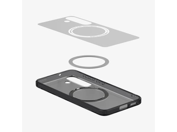 Spigen - Baksidesskydd för mobiltelefon