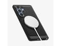 Pikkukuva 4 / 5: Kotelo Spigen Rugged Armor Mag Mag MagSafe Samsung Galaxy S25 Ultra musta mattainen