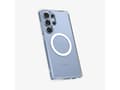 Miniatyrbild 3 av 5: Spigen Ultra Hybrid (MagFit), Omslag, Samsung, Galaxy S25 Ultra, 17,5 cm (6.9"), Transparent, Vit