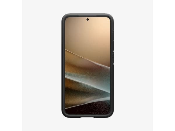 Spigen Tough Armor AI (MagFit), Omslag, Samsung, Galaxy S25 Plus, 17 cm (6.7"), Mörkgrön