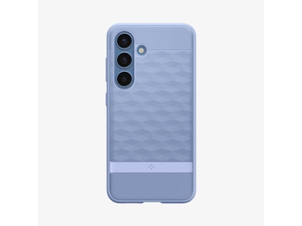 Spigen Parallax (MagFit), Omslag, Samsung, Galaxy S25, 15,8 cm (6.2"), Lila