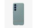 Pikkukuva 1 / 5: Spigen Galaxy S25 Case Parallax (MagFit) Sage Green, Cover, Samsung, Galaxy S25, 15.8 cm (6.2"), Green