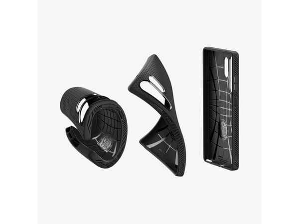 Spigen Liquid Air - Baksidesskydd för mobiltelefon