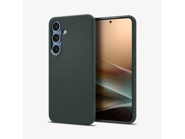 Spigen Liquid Air - Skydd