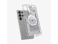 Pikkukuva 5 / 5: Spigen Ultra Hybrid Mag MagSafe Case for Samsung Galaxy S25 Ultra White
