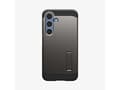 Miniatyrbild 1 av 5: Spigen Tough Armor AI (MagFit), Omslag, Samsung, Galaxy S25, 15,8 cm (6.2"), Metallisk