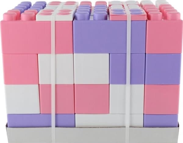Polesie XXL tegelstenar (68071)