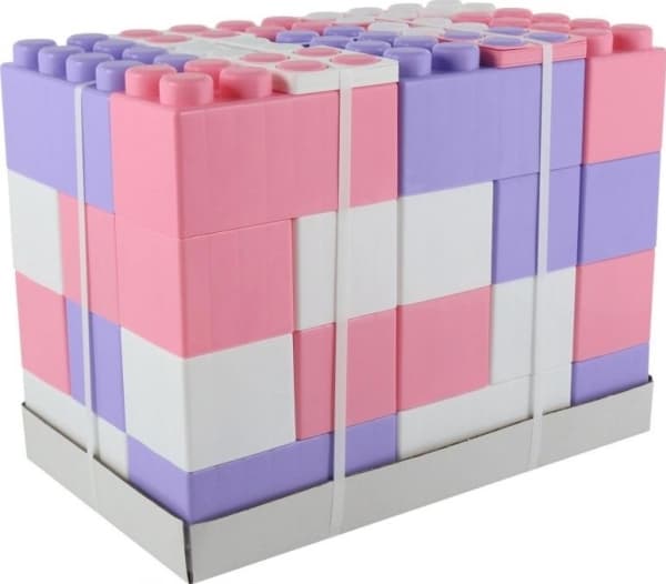 Polesie XXL tegelstenar (68071)