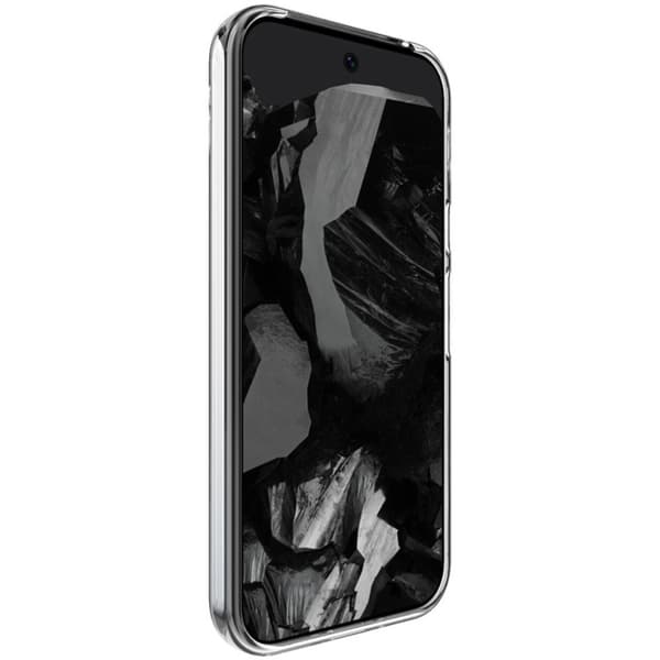 Imak Google Pixel 9 Pro Case TPU Crystal Clear