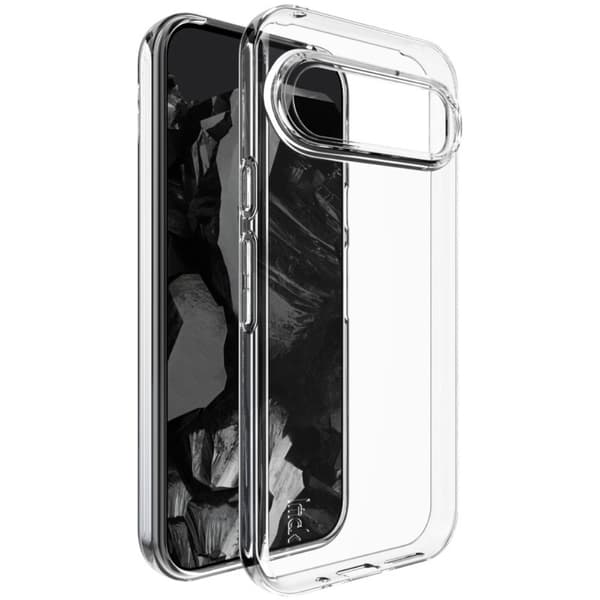 Imak Google Pixel 9 Pro Case TPU Crystal Clear