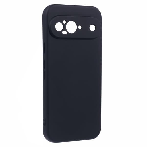 Google Pixel 9 Skal TPU Svart