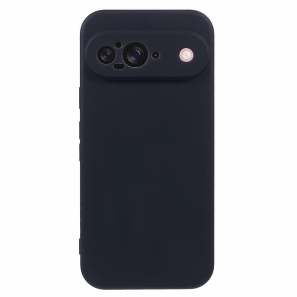 Google Pixel 9 Skal TPU Svart
