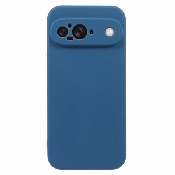 Google Pixel 9 Skal TPU Blå