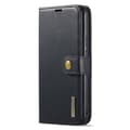 Miniatyrbild 3 av 10: DG.MING 2-in-1 Magnet Wallet Google Pixel 9 Pro Black