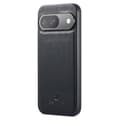 Miniatyrbild 5 av 10: DG.MING 2-in-1 Magnet Wallet Google Pixel 9 Pro Black