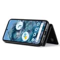 Miniatyrbild 4 av 10: DG.MING Magnetic Card Slot Case Google Pixel 9 Pro XL Black