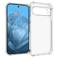 Miniatyrbild 1 av 5: Google Pixel 9 Case TPU Clear