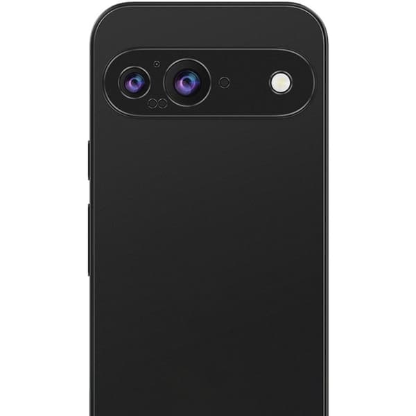 Imak Härdat Glas Linsskydd Google Pixel 9 Svart