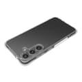 Miniatyrbild 3 av 5: Samsung Galaxy S25 Case TPU Clear