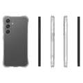 Miniatyrbild 5 av 5: Samsung Galaxy S25 Case TPU Clear
