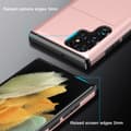 Miniatyrbild 5 av 6: Samsung Galaxy S25 Ultra Skal Kortfack Roséguld