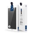 Miniatyrbild 8 av 8: Dux Ducis Skin Pro Läderfodral Samsung Galaxy S25 Ultra Svart
